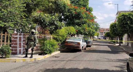 Ataque en Pueblo Nuevo: Grupo de hombres disparan contra fachada de casa en Palo Seco