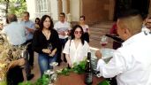 Suscriptores de Círculo AM degustan vinos de Guanajuato
