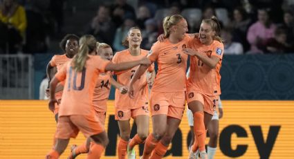 Copa Mundial Femenil 2023: Suecia y Países Bajos se lucen y Francia sufre en el día 4