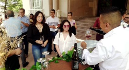 Suscriptores de Círculo AM degustan vinos de Guanajuato