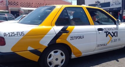 Estudia Semot propuesta de publicar tarifarios de taxis en plataformas digitales