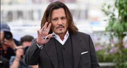 Johnny Depp es encontrado inconsciente en el cuarto de un hotel de Budapest y cancelan show