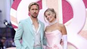 Margot Robbie sí quería besar a Ryan Gosling, en Barbie: 'no fue una victoria'