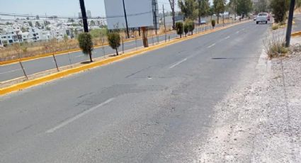 Obras en León: Este jueves comienza rehabilitación de tramo entre bulevar Campestre y José María Morelos
