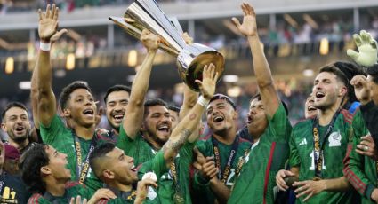 Selección Mexicana: Juan Carlos Rodríguez confirma ‘Consejo de Expertos’ y derechos de transmisión se venderán a plataformas a partir de 2026