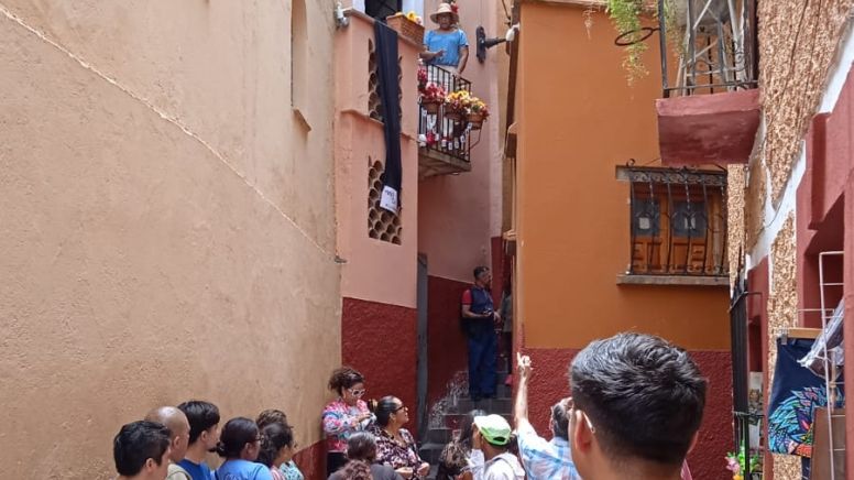 Callejón del Beso: El Balcón de Ana cierra sus puertas, alegan agresiones de fotógrafos