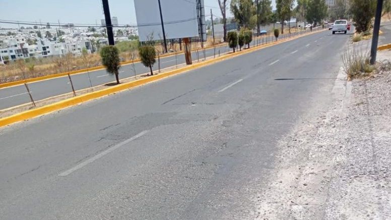 Obras en León: Este jueves comienza rehabilitación de tramo entre bulevar Campestre y José María Morelos