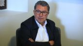 Ricardo Monreal se niega a hablar de Xóchitl Gálvez
