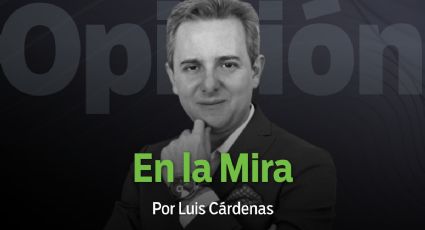 Marcelo Ebrard no quiere a López Gatell en su gabinete