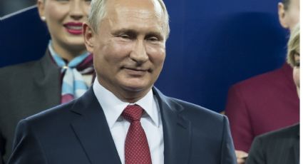 Promete Putin envíos de granos sin costo a países africanos