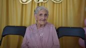 Ana María Pizano celebra 106 años de amor por Dios, su familia y Moroleón