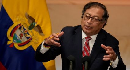 Colombia: Crece polémica entre Petro y el Fiscal por presunto atentando