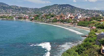 ¿Vas al mar? Las 14 playas mexicanas no aptas por rebasar el límite de heces fecales este 2023
