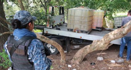 Población ya denuncia delitos en Cuautepec: Salvador Neri Sosa