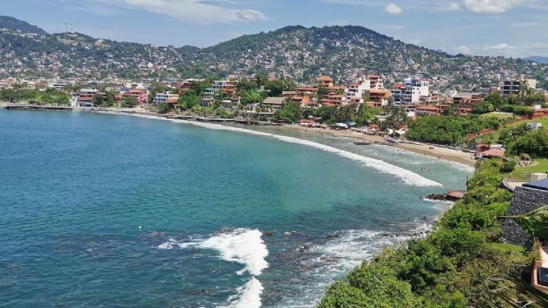 ¿Vas al mar? Las 14 playas mexicanas no aptas por rebasar el límite de heces fecales este 2023