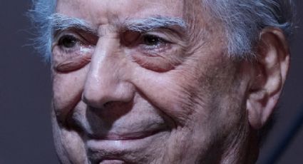 Hospitalizan a Mario Vargas Llosa