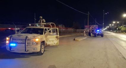 Seguridad en Ciudad Juárez: Reportan tres ataques armados contra agentes de SSPE