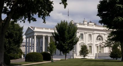 Encuentran sospechoso polvo blanco en la Casa Blanca; era cocaína