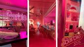 ¿Fan de Barbie? Así puedes disfrutar su primera cafetería temática en Ciudad de México