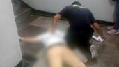 Metro de la CDMX asesinan a hombres a balazos por 15 mil pesos y AMLO se queja por cobertura a violencia