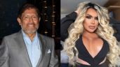 Juan Osorio menosprecia a Wendy Guevara por respeto a Televisa