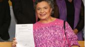 Elecciones 2024: Tengo mayor experiencia que Xóchitl, asegura Beatriz Paredes
