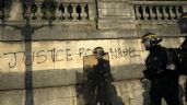 Pide Macron calma tras varios días de disturbios en Francia