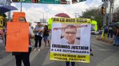 Defraudados por Punto Legal exigen a autoridades no dar más amparos a Édgar Franco