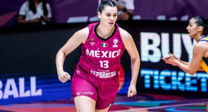 Terminó el sueño, México se despide de la AmeriCup FIBA 2023