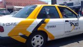 Multas excesivas a taxistas eleva costo de ‘mordidas’: FUTV