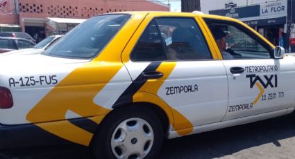 Multas excesivas a taxistas eleva costo de ‘mordidas’: FUTV