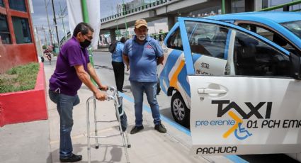 Brinda DIF Hidalgo oportunidades de empleo para personas con discapacidad