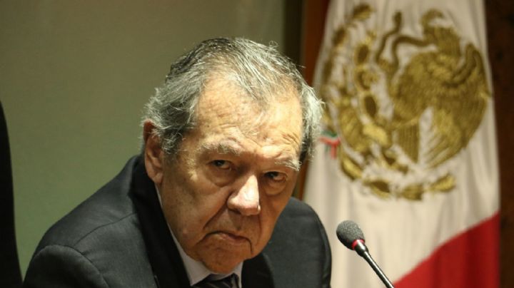 Así logró Muñoz Ledo su candidatura a la gubernatura de Guanajuato en 1991