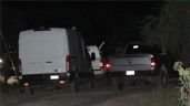 Reportan cuerpo en carretera Valle de Santiago a Yuriria y encuentran dos cadáveres