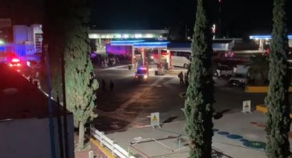Autobús se convierte en escenario de tragedia: hombre muere por disparo en Salamanca