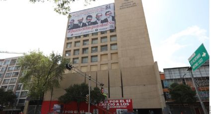 Exprime el Presidente de México al erario público 'regalazo' a trabajadores de Luz y Fuerza