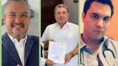 Anuncian cambios de funcionarios para Salud y Movilidad en la región Huasteca