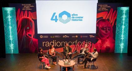 RadioMorfosis analizan impacto  del streaming y los podcast
