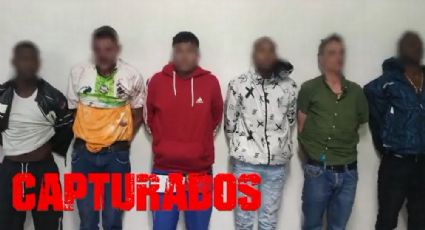 Caso Fernando Villavicencio, detienen a seis extranjeros ligados con su asesinato