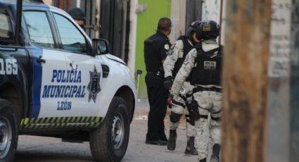 Que inversión en seguridad en León se refleje en resultados, pide Concamin a Ale Gutiérrez