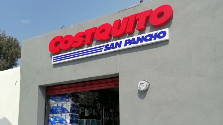 A falta de Costco… Abre ‘Costquito’ en San Francisco del Rincón