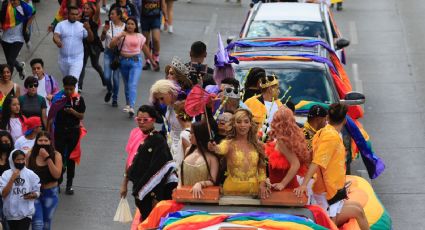 Tres de cada cuatro mujeres trans sufren discriminación en México