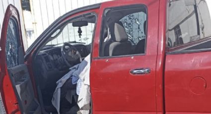 Asesinan a un hombre dentro de una camioneta en Atitalaquia