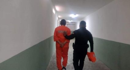 Acusa Fiscalía a Miguel por feminicidio de Milagros; lo ingresan al penal