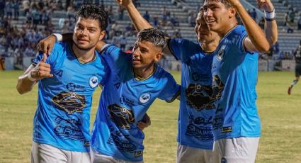 Irapuato debuta en la Liga Premier con derrota ante Tampico Madero