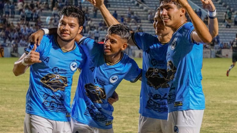 Irapuato debuta en la Liga Premier con derrota ante Tampico Madero