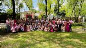 Celebran 100 años de ‘Mamá Ita’ en San Francisco del Rincón