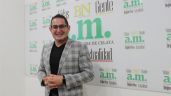 Juanjo 'La Voz' hará un tributo a la música de Juan Gabriel