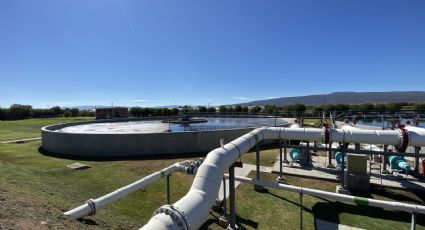 Celaya construirá nueva planta de tratamiento de aguas residuales