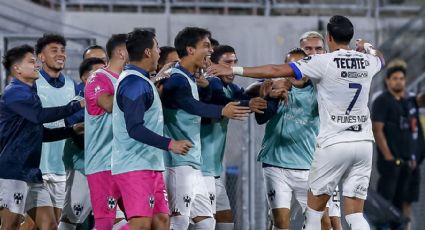 Leagues Cup: Rayados vs Nashville se podrá ver por Azteca Deportes